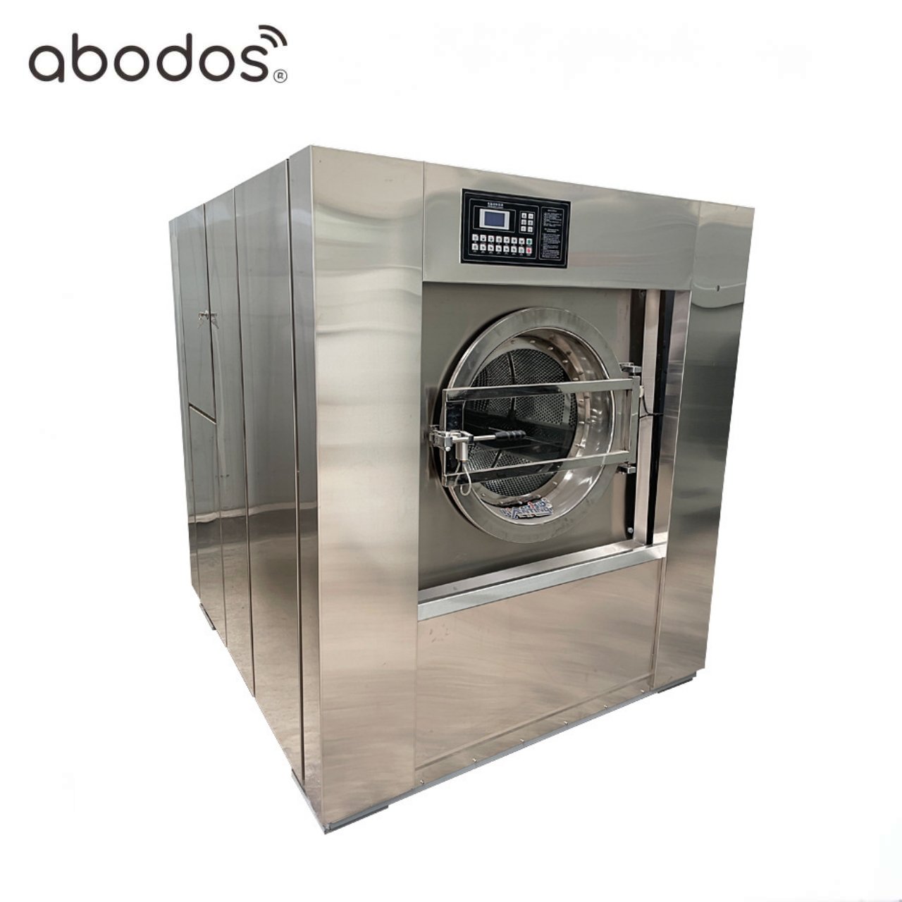 Lavadora y Secadora Automática (Industrial)50kg